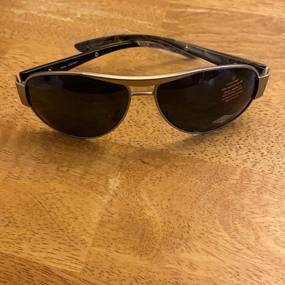 - New Aviator Sunglasses 55mm   